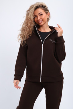 Костюм с брюками 85014