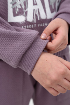 Костюм с брюками Мерсин