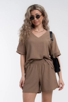 Костюм с шортами КЖ-005 Жатка