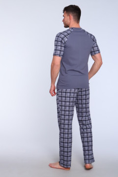 Костюм с брюками 11264