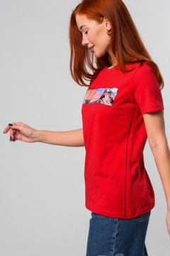 Футболка М-418