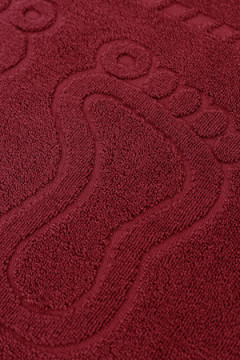 Полотенце Софатекс 50 * 70 коврик ножки 2шт