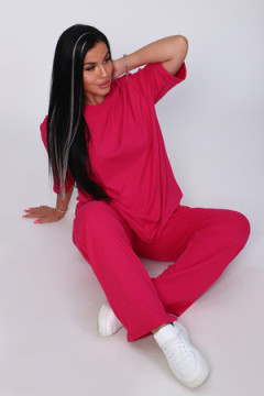 Костюм с брюками 78524