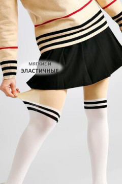 Колготки капроновые Соль&Перец SP512