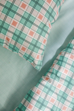 КПБ Диана поплин Евро