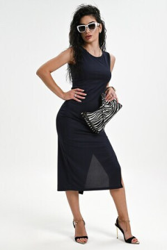 Платье лапша летнее