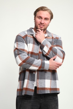 Рубашка РМК-01