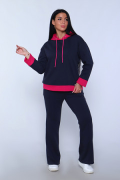 Костюм с брюками 71088