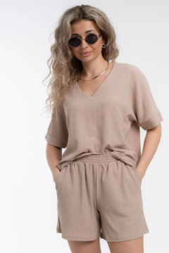 Костюм с шортами КЖ-005 Жатка