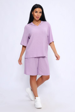 Костюм с шортами 78561