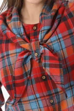 Рубашка для девочки SP2526