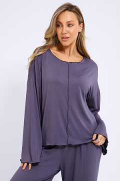 Костюм с брюками 21130