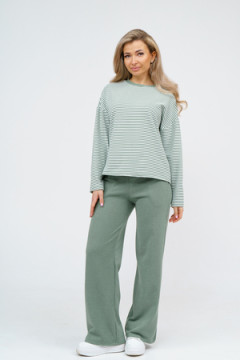 Костюм с брюками 53014