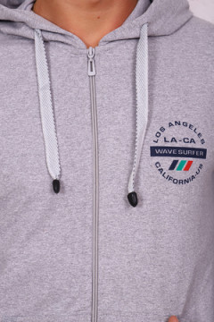 Костюм с брюками 6015