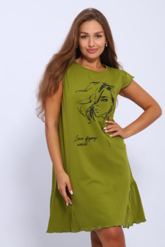 Сорочка 35330