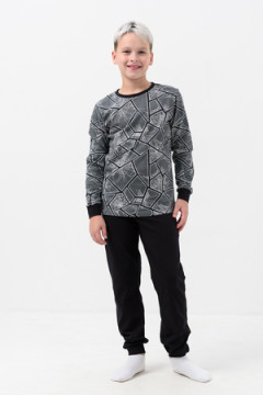 Пижама с брюками Нити детская