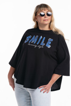 Пончо туника