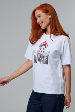 8580/1 футболка унисекс