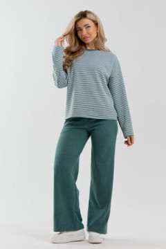 Костюм с брюками 53014