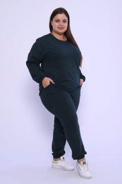 Костюм с брюками 35316