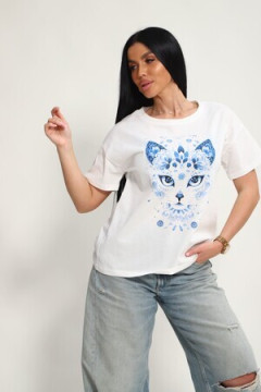 Футболка 85675