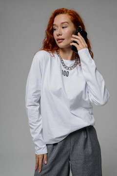 Лонгслив 8513/1