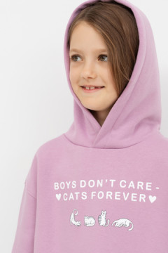 Толстовка 127882