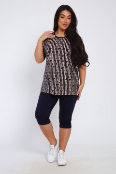 Костюм с бриджами КБЖЖ 0050А