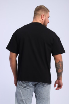 Футболка мужская OVERSIZE 46632