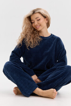 Костюм с брюками 37001