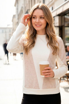 Свитшот Jjovi