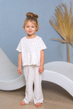 Пижама с брюками Сонюшка