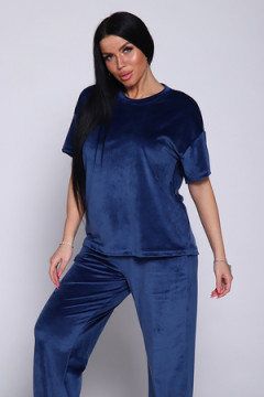 Костюм с брюками 71090