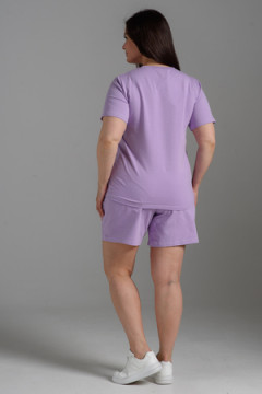 14485 Костюм женский