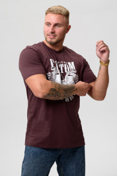 Футболка 8503