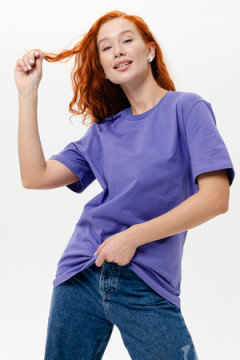 Футболка 8471 унисекс