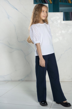 Брюки Blue Premium