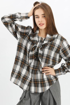 Рубашка для девочки SP2526