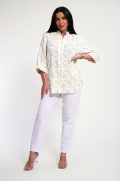 Рубашка 32745