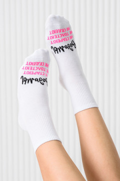 Носки стандарт Ведьмы они такие