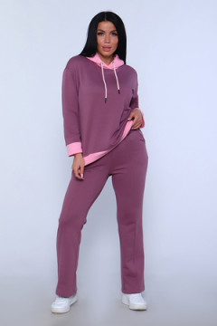 Костюм с брюками 71088