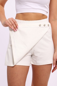 Юбка-шорт 88123