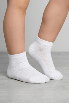 Детские носки стандарт Незнайка (набор 3 пары)