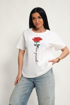 Футболка 85676