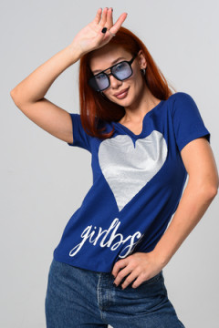 Футболка М-449