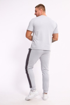 Костюм с брюками 35282