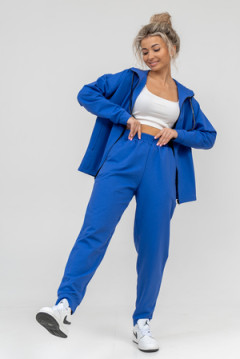 Костюм с брюками 36660