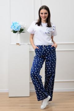 Футболка 7400