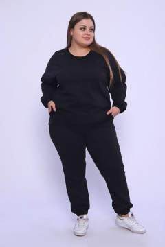 Костюм с брюками 35316