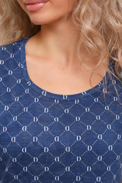 Туника 196 Бантик